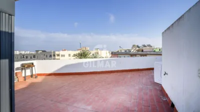 Apartment in Estepona Puerto photo 12