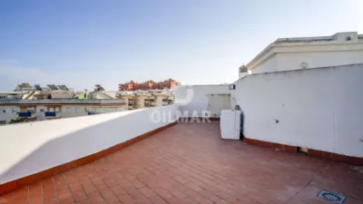 Apartment in Estepona Puerto photo 13