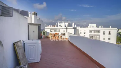 Apartment in Estepona Puerto photo 14