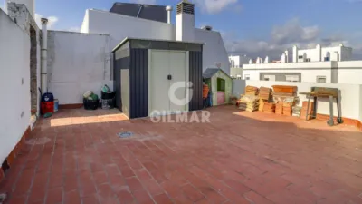 Apartment in Estepona Puerto photo 15