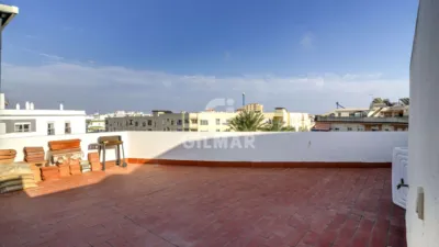 Apartment in Estepona Puerto photo 16