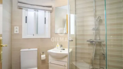 Apartment in Estepona Puerto photo 17