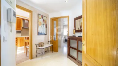 Apartment in Estepona Puerto photo 19