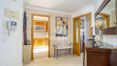 Apartment in Estepona Puerto photo 20