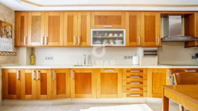 Apartment in Estepona Puerto photo 21