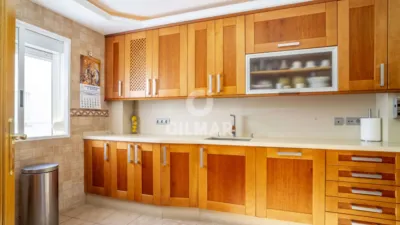 Apartment in Estepona Puerto photo 22