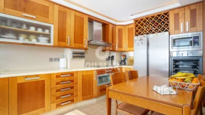Apartment in Estepona Puerto photo 23