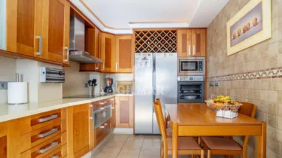 Apartment in Estepona Puerto photo 25