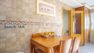 Apartment in Estepona Puerto photo 26