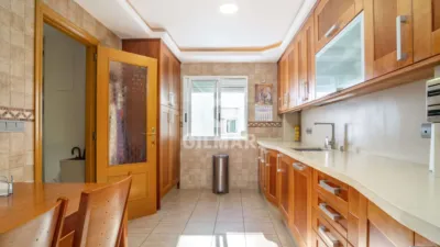 Apartment in Estepona Puerto photo 28