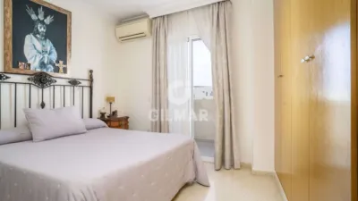 Apartment in Estepona Puerto photo 30