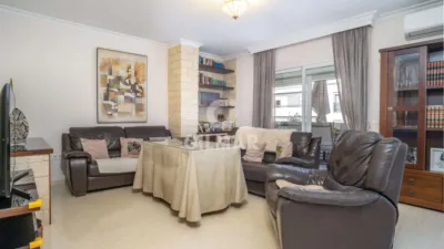 Apartment in Estepona Puerto photo 3
