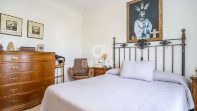 Apartment in Estepona Puerto photo 31