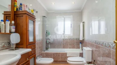 Apartment in Estepona Puerto photo 32