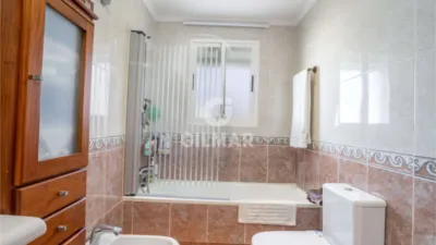 Apartment in Estepona Puerto photo 34