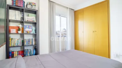 Apartment in Estepona Puerto photo 36