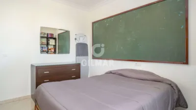 Apartment in Estepona Puerto photo 37