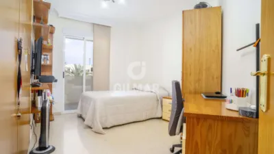 Apartment in Estepona Puerto photo 38