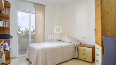 Apartment in Estepona Puerto photo 40