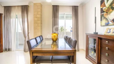 Apartment in Estepona Puerto photo 4