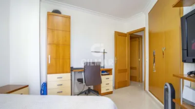 Apartment in Estepona Puerto photo 42