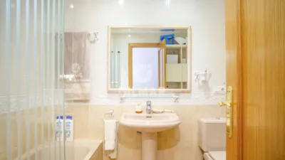 Apartment in Estepona Puerto photo 44