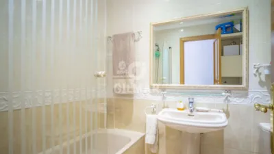 Apartment in Estepona Puerto photo 45