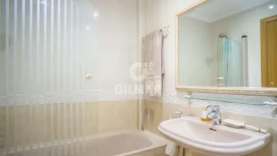 Apartment in Estepona Puerto photo 46