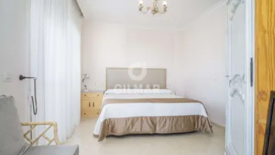 Apartment in Estepona Puerto photo 49