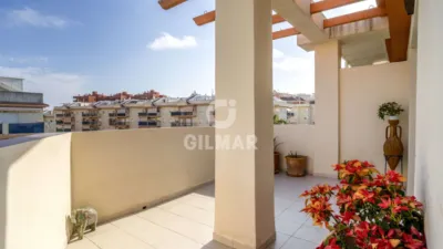 Apartment in Estepona Puerto photo 51