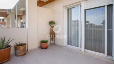 Apartment in Estepona Puerto photo 52