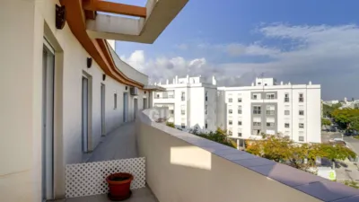 Apartment in Estepona Puerto photo 53