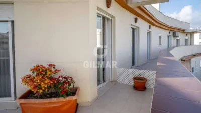Apartment in Estepona Puerto photo 54