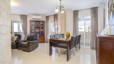 Apartment in Estepona Puerto photo 56