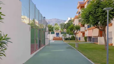 Apartment in Estepona Puerto photo 57