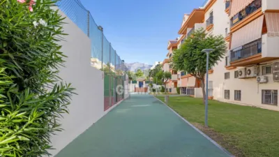 Apartment in Estepona Puerto photo 58