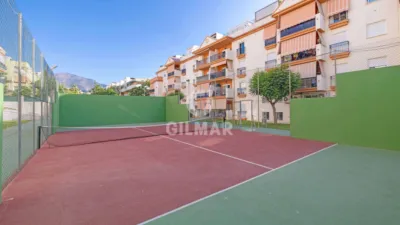 Apartment in Estepona Puerto photo 59