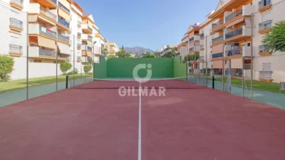 Apartment in Estepona Puerto photo 61