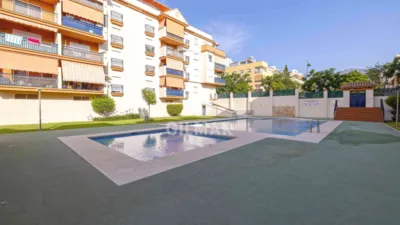 Apartment in Estepona Puerto photo 63
