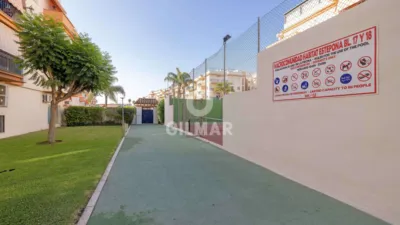 Apartment in Estepona Puerto photo 64