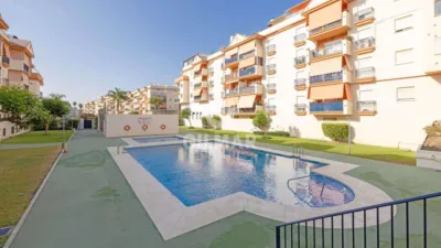 Apartment in Estepona Puerto photo 65