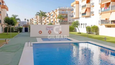 Apartment in Estepona Puerto photo 66