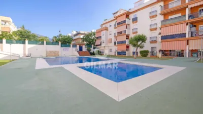 Apartment in Estepona Puerto photo 68