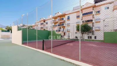 Apartment in Estepona Puerto photo 69