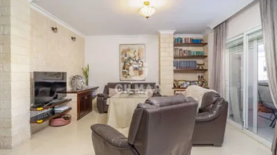 Apartment in Estepona Puerto photo 7