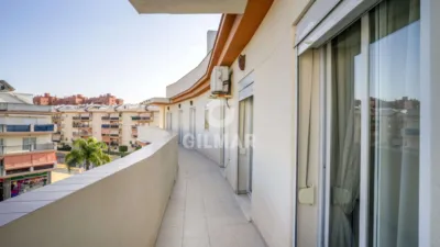 Apartment in Estepona Puerto photo 8