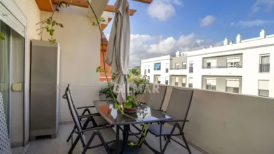 Apartment in Estepona Puerto photo 9