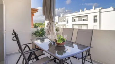 Apartment in Estepona Puerto photo 10