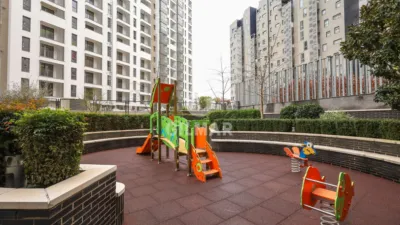 Piso en alquiler en Méndez Álvaro - Imagen 2
