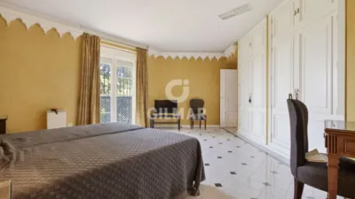 Chalet en Tomares photo 10